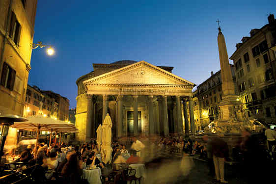 Rom, Italien