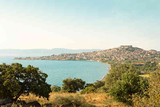 Molivos Molivos