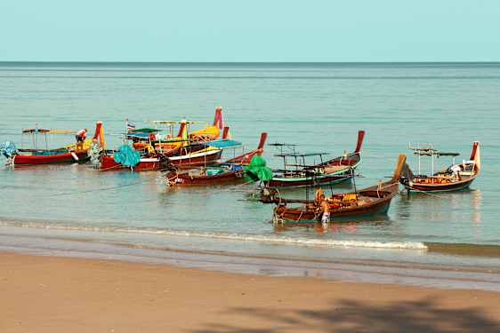 Kamala Beach