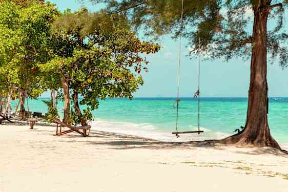 Koh Ngai