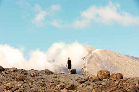 TFS Teide w. Purowool (TEIP)