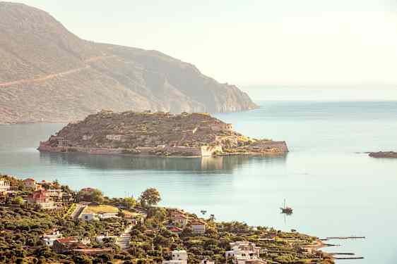 HER Spinalonga (SPIN)