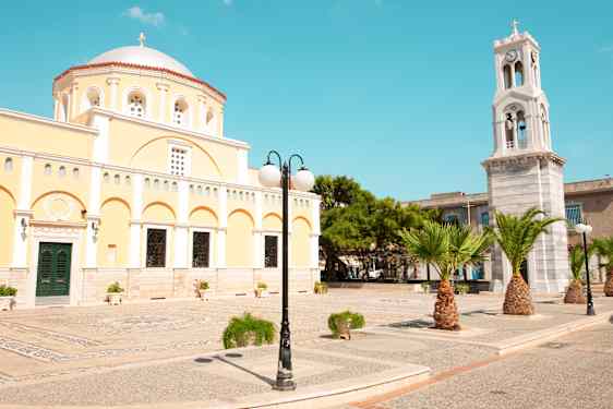 KGS Around Kalymnos (KALY)