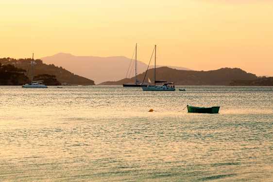 JSI Sunset cruise (SUSE)