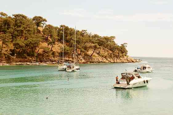 KVA Sailing Dream South (SADS)