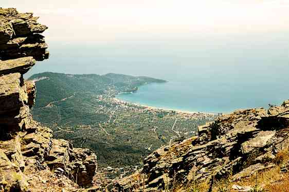 KVA Mountain Adventure Thassos (ADVE)