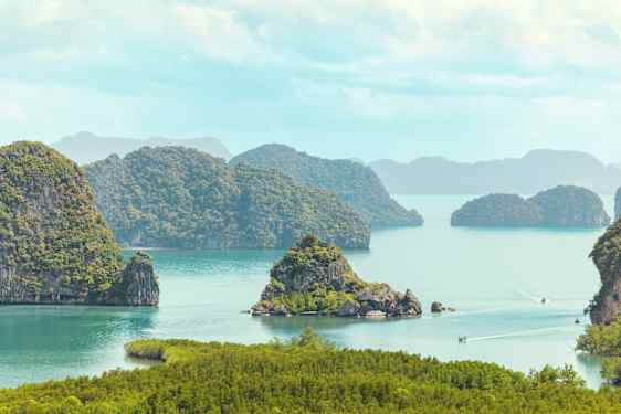 HKT Phang Nga - A taste of Thailand (PHAN)
