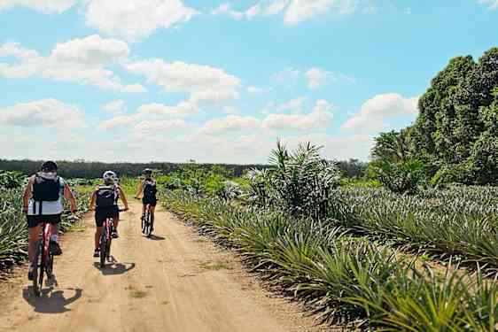 HKT Countryside Biking Phuket (PHCY)