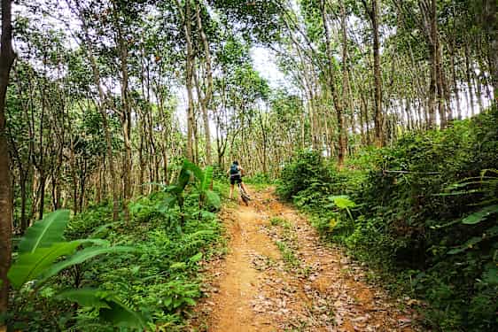 HKT Genuine Thailand Phuket by Bicycle (GEBP)