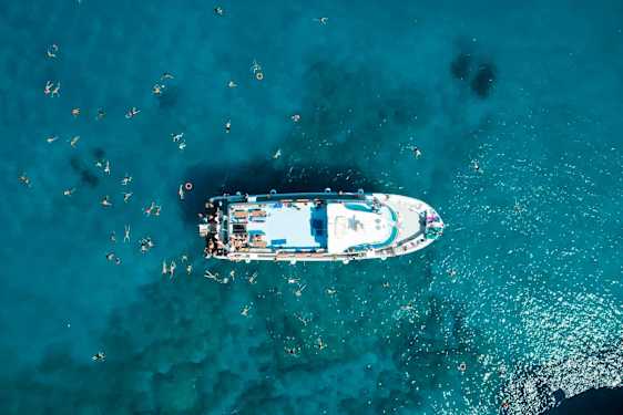 LCA Afrodite II - Boattrip (AFII)