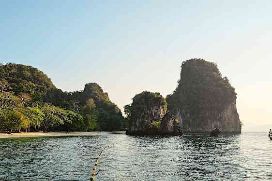 HKT  La Moet - Phang Nga Bay (MKSB)