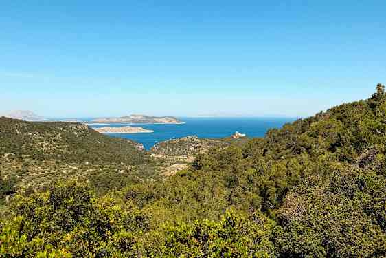 RHO A taste of Rhodes (OLWI)