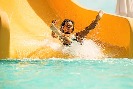 LCA Ayia Napa Waterworld (ANWW)
