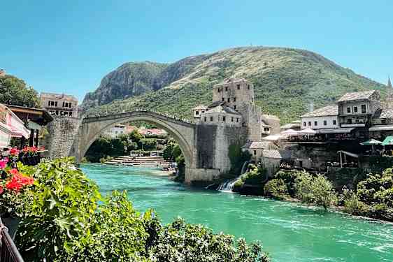 SPU Mostar - Bosnia (MOBO)
