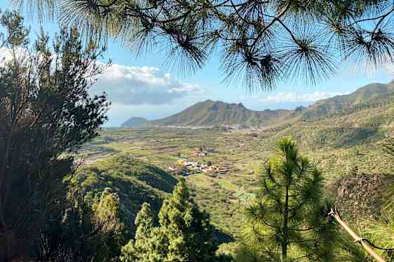 TFS Hiking & Tapas (HITA)