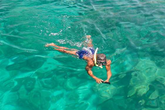 HKT Raya Snorkling Safari Khao Lak (RSSK)