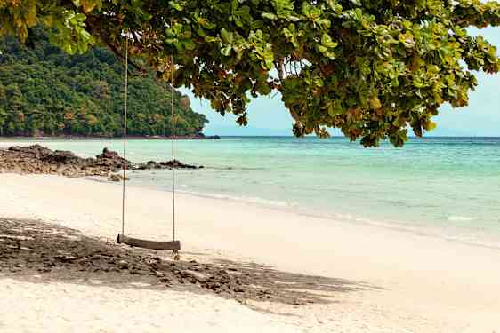 HKT Koh Rok & Haa (ROHA)