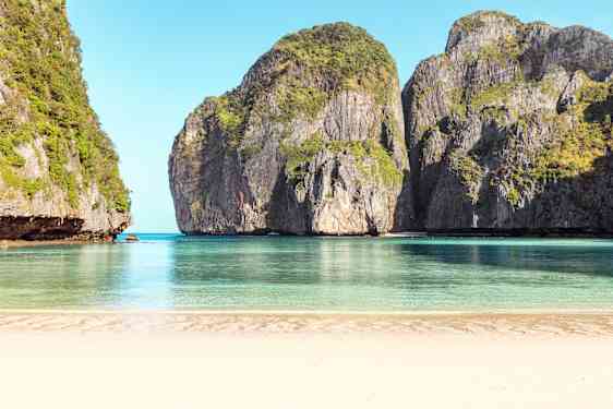 HKT Phi Phi Early Bird (PHIP)