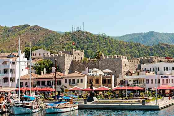 RHO Shopping and Sightseeing Marmaris (MARM)
