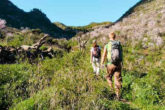 LPA Hiking Teror (TERO)