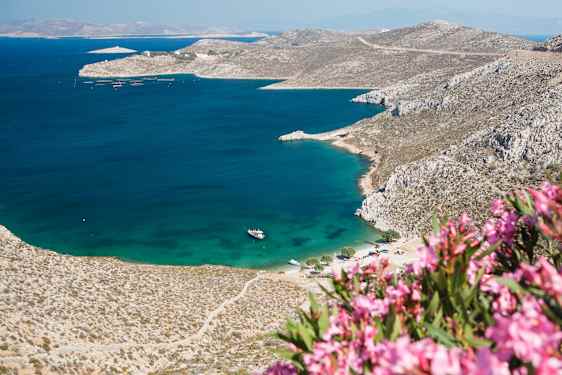 KGS Three Islands (TREO)