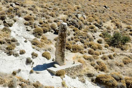 MJT Western Lesbos (LESB)