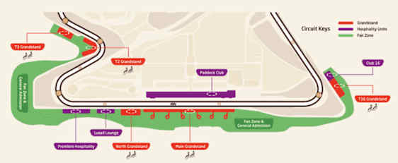 Bana Qatar Grand Prix