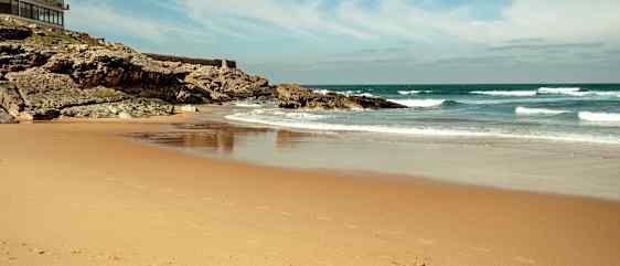 Cascais & Estoril