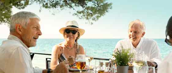 Bild från Gran Canaria