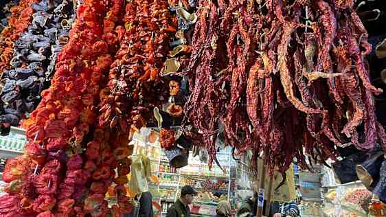 Turkiet