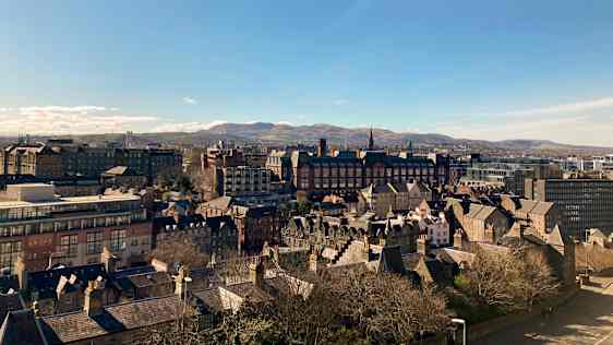 Edinburgh