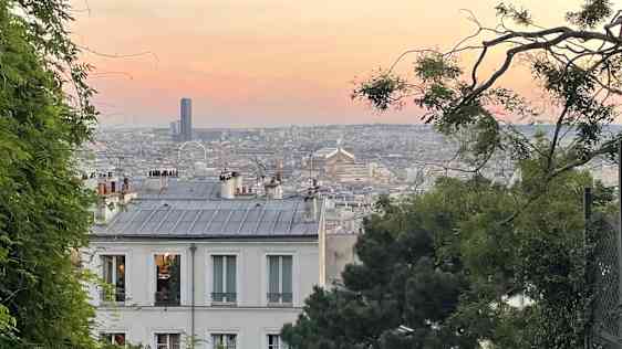 Paris