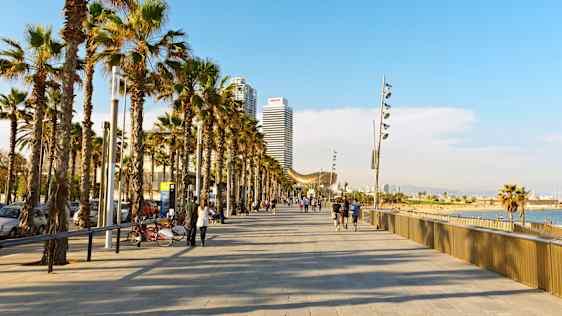 Barcelona