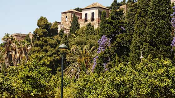 Malaga