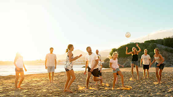 Sportaktiviteter