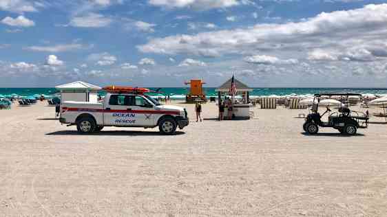 Miami Beach