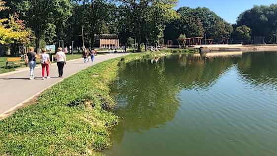 Krakow