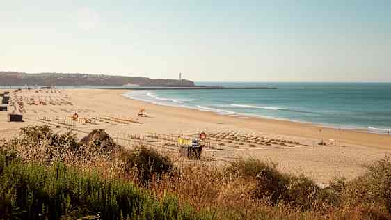 Algarve