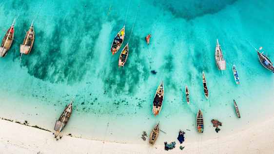 Zanzibar