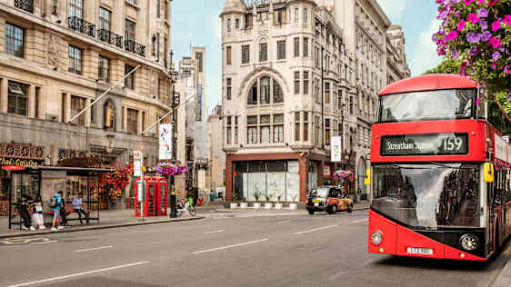 London