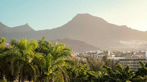 Teneriffa