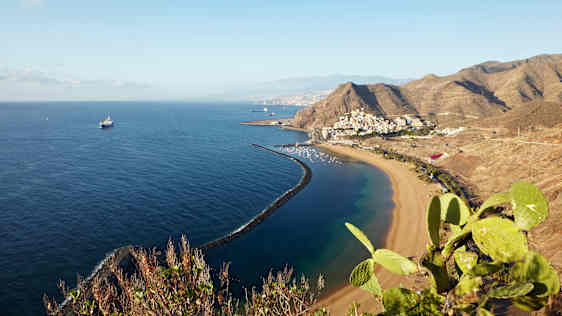 Teneriffa