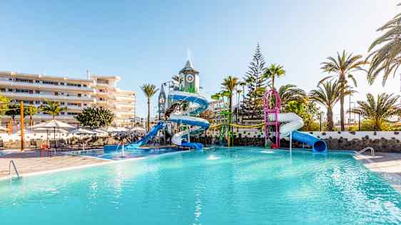 Abora Catarina by Lopesan Hotels