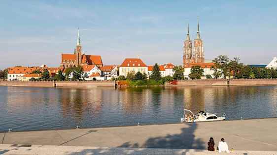 Wroclaw