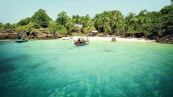 Phu Quoc