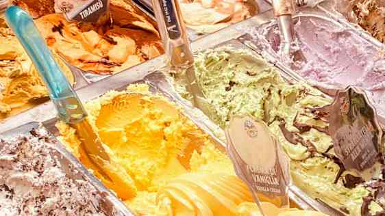 Gelato