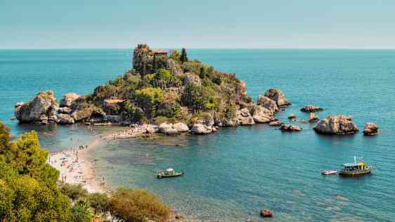Sicilien