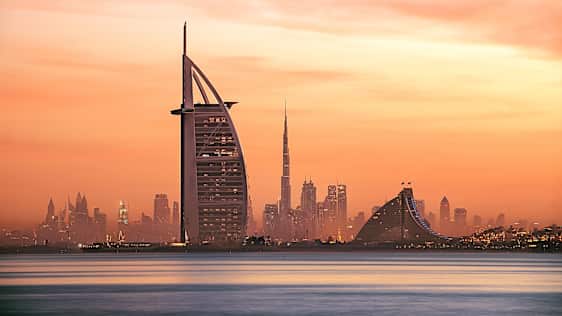 Dubai
