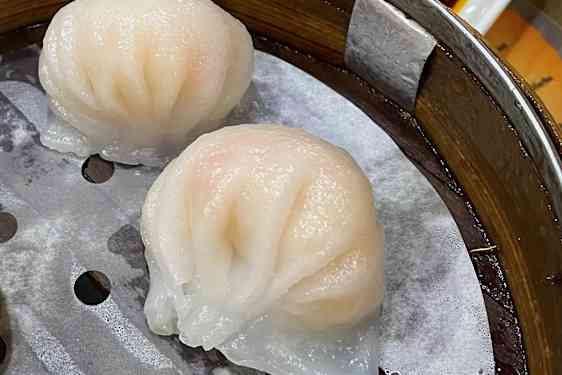 Dim Sum