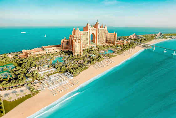 Dubai